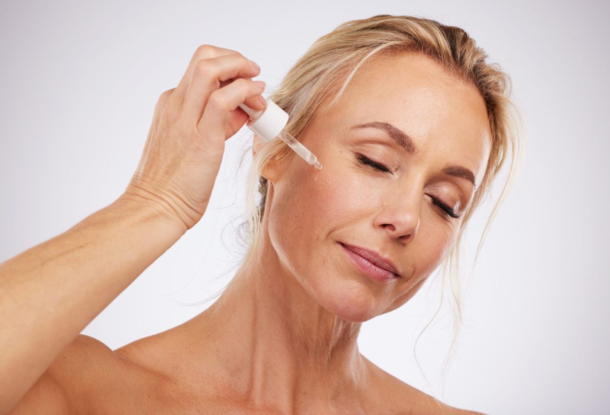 The Benefits of Peptide Therapy for Anti-Aging, Shreveport