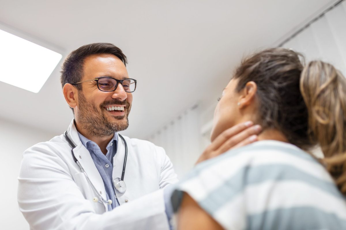 Peptide Therapy Clinic, Shreveport