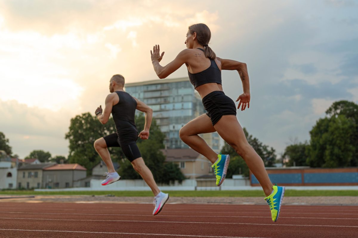 Peptide Therapy for Athletic Performance, Shreveport